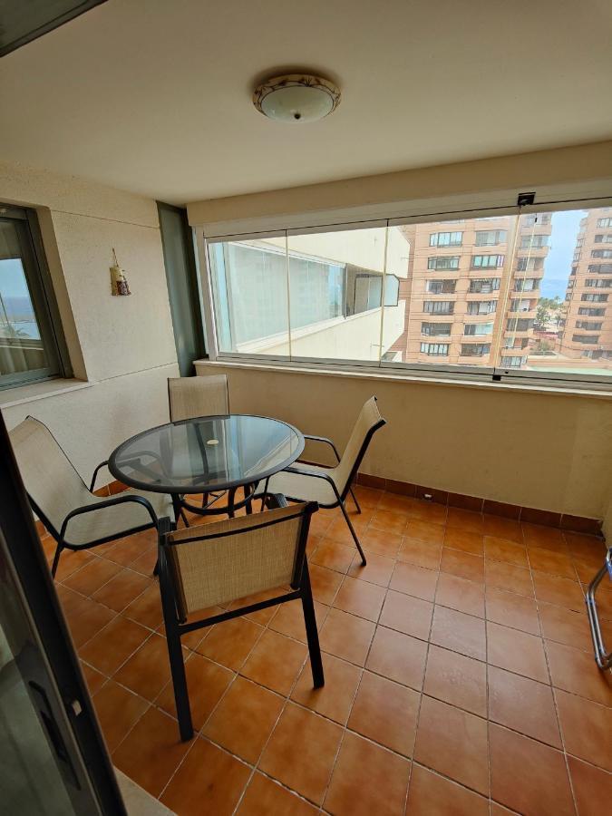 Gran Apartamento Cerca De La Playa Con Piscina En El Centro Fuengirola Kültér fotó
